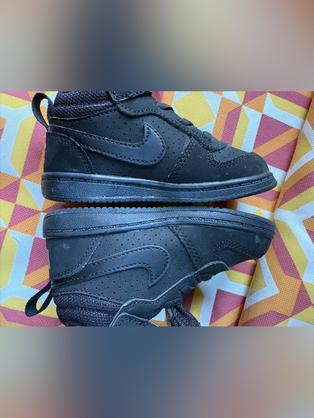 Toddler Nike Shoes great shape